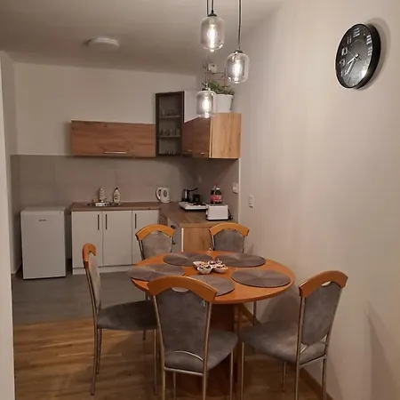 Das Apartman *