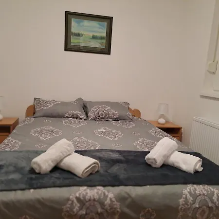 Das Apartman *