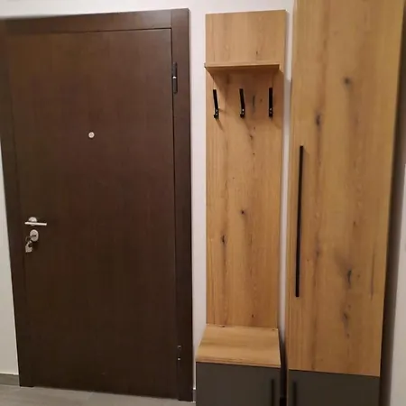 Das Apartman * 수보티차