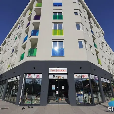 Das Apartman *