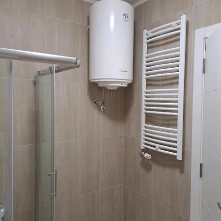 Das Apartman Apartment *