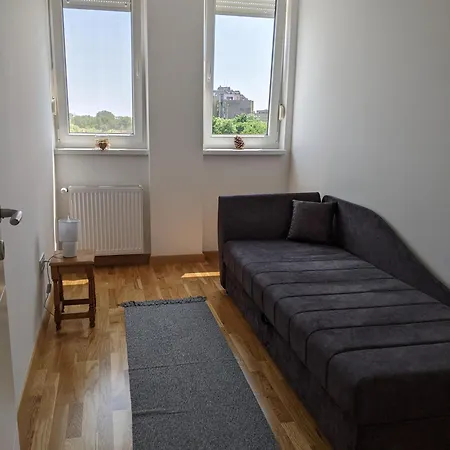 Das Apartman * Subotica