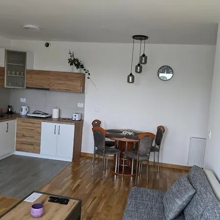 Das Apartman