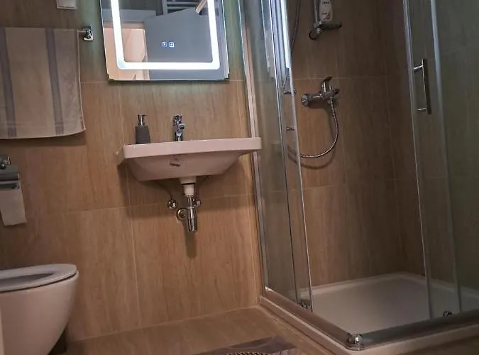 Apartament Das Apartman *