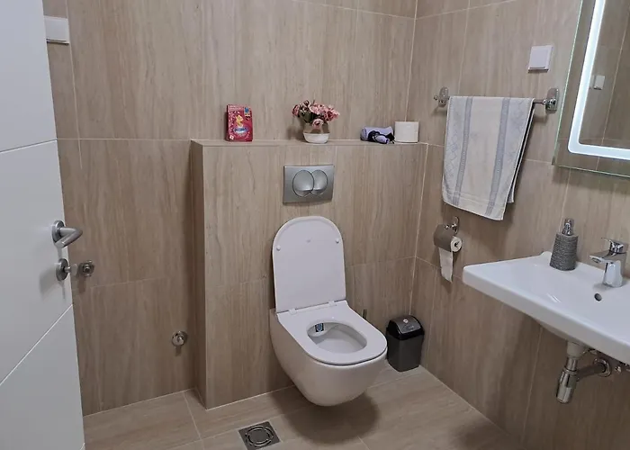 Apartament Das Apartman