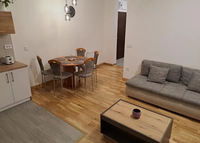 Apartament Das Apartman