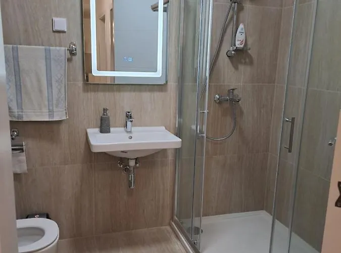 Apartament Das Apartman