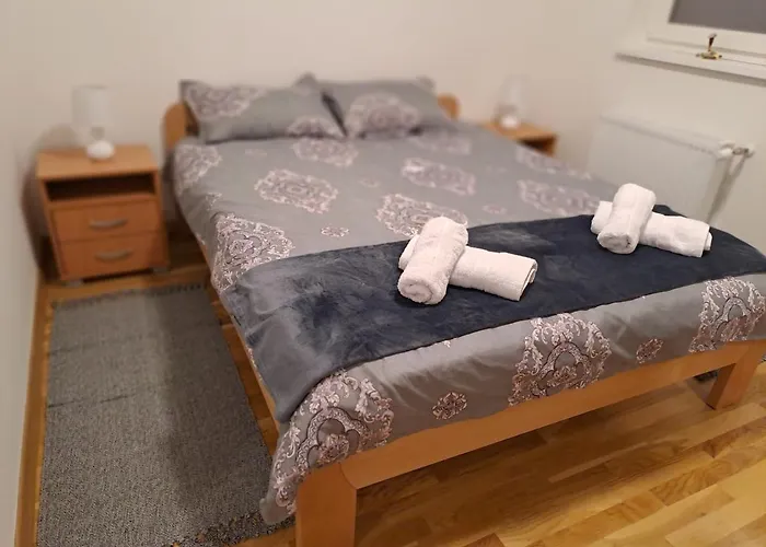 Apartament Das Apartman