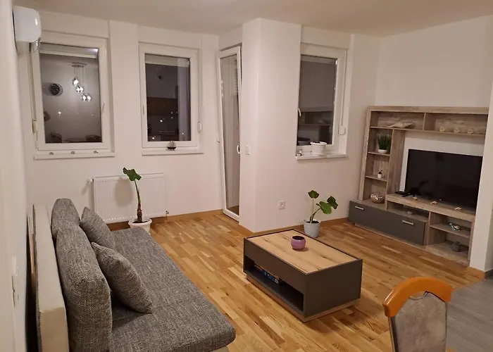 Apartament Das Apartman