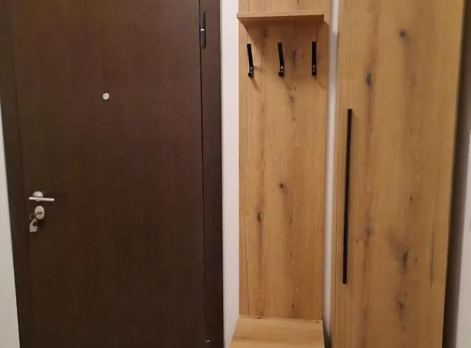 Das Apartman * Subotica