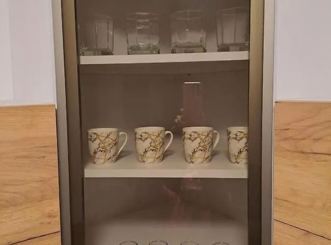 Apartament Das Apartman *