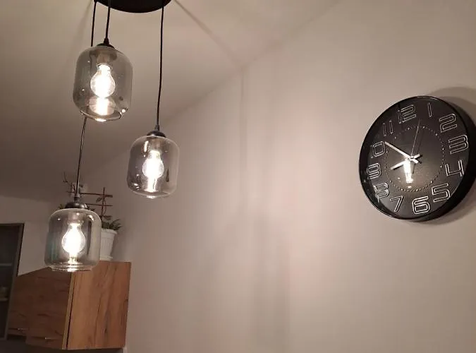 Apartament Das Apartman