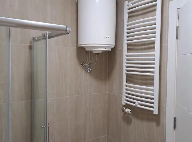 Das Apartman Apartament *