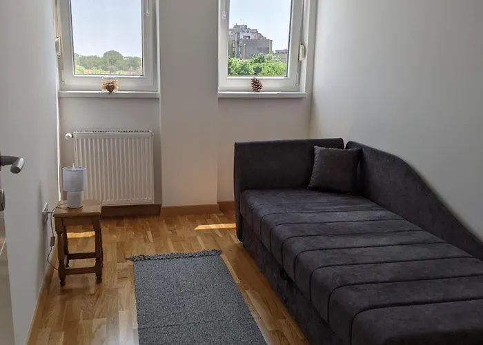 Das Apartman * Subotica