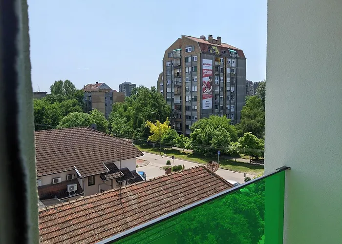 Das Apartman Apartament *