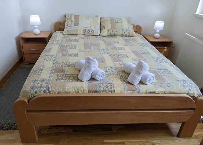 Das Apartman Apartament