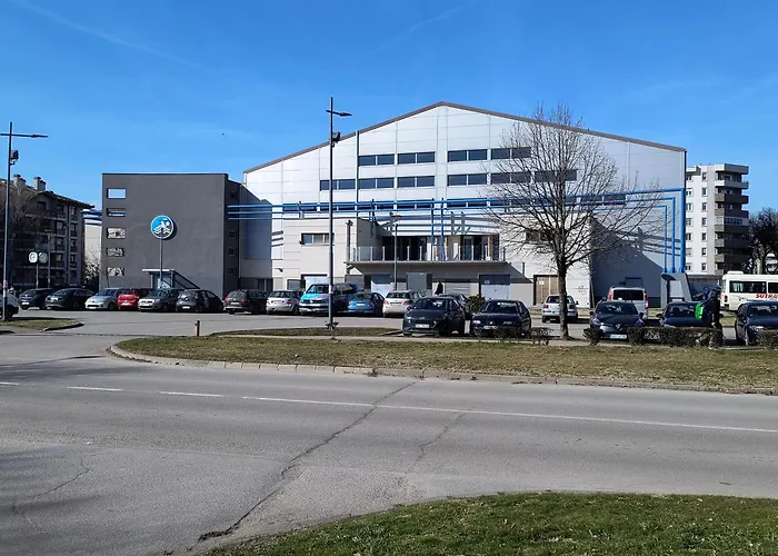 Apartament Das Apartman